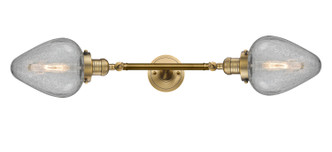 Innovations - 208L-BB-G165-LED - LED Bath Vanity - Franklin Restoration - Brushed Brass