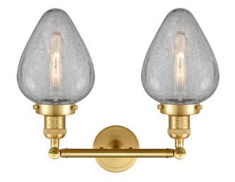 Franklin Restoration LED Bath Vanity (208-SG-G165-LED)