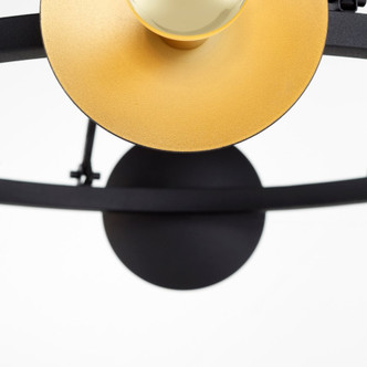 Eight Light Chandelier (10980) Eight Light Chandelier (10980)