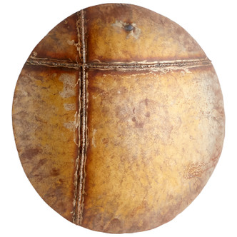 Cyan - 11004 - Wall Art - Rustic Bronze