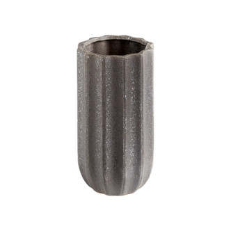 Cyan - 11187 - Vase - Grey