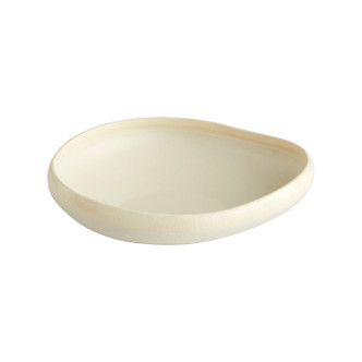 Cyan - 11215 - Bowl - White