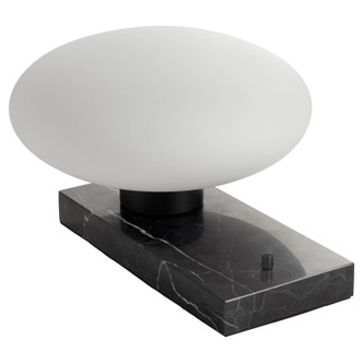 Lantana One Light Lamp (11385)