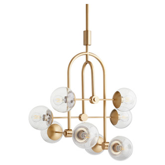 Drea Eight Light Pendant (11387)