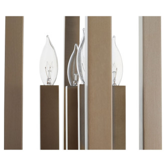 Nolana Four Light Pendant (11388)