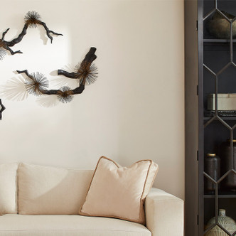Ichiyo Wall Decor (11434) Ichiyo Wall Decor (11434)