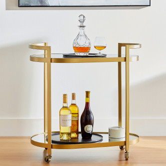 Cosmo Bar Cart (11437)
