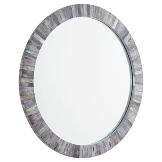 Cyan - 11443 - Mirror - Grey
