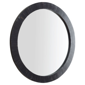 Cyan - 11444 - Mirror - Black