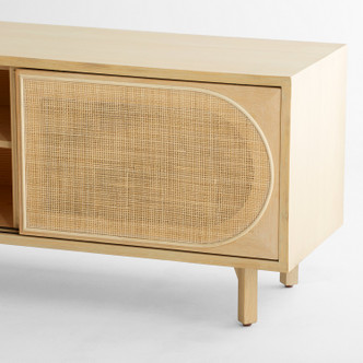 Lamu Media Cabinet (11495) Lamu Media Cabinet (11495)