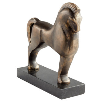 Cyan - 11505 - Sculpture - Sinon - Black