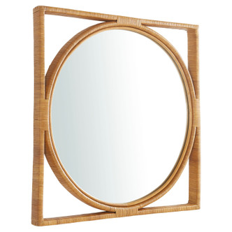 Cyan - 11600 - Mirror - Brown