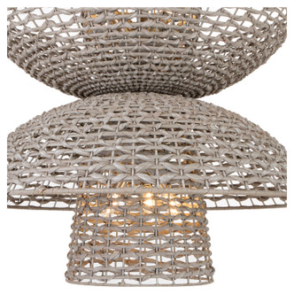 Masasa Six Light Chandelier (11933)