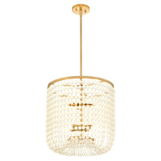 Ophelia Eight Light Pendant (11943) Ophelia Eight Light Pendant (11943)
