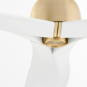 Bora Bora 62"Ceiling Fan (11979)