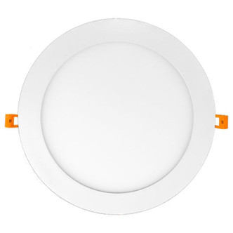 Westgate - RSL12-MCT5-WP - Slim Light - White/Black/Oil-Rubbed Bronze/Brushed Nickel/Chrome/Copper Westgate - RSL12-MCT5-WP - Slim Light - White/Black/Oil-Rubbed Bronze/Brushed Nickel/Chrome/Copper