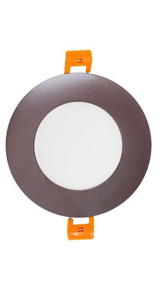 Westgate - RSL3-MCT5-ORB - Recessed Light - Oil-Rubbed Bronze Westgate - RSL3-MCT5-ORB - Recessed Light - Oil-Rubbed Bronze