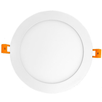 Westgate - RSL8-40K - LED Ultra Slim Recessed Lights - White