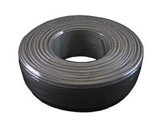 Westgate - SCL-100FT-SJTW18/5-BK - Cord.Sjtw 18 Awg 5-Conduct Roll Of 100Ft - Black