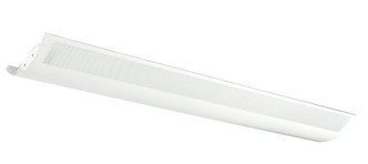 Westgate - SCPL-UD-4FT-60W-40K-D - LED Suspended - White