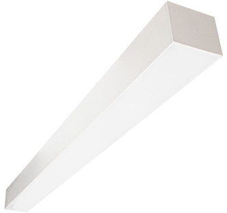 Westgate - SCX4-4FT-40W-MCT4-D - Scx 4In 4Ft Linear - White