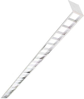 Westgate - SCX-4FT-40W-MCT4-D-LUV - Scx Superior Architectural Series - White