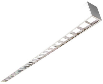 Westgate - SCX-6FT-60W-MCT4-D-LUV - Scx Superior Architectural Series - White