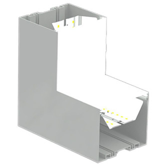 Westgate - SCX6-IC-MCTP - Inside Corner Module Mctp - Sandy White