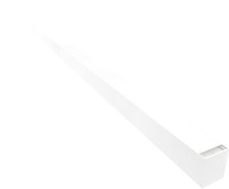 Westgate - SCX-8FT-80W-MCT4-D-IND - Scx Superior Architectural Series - White