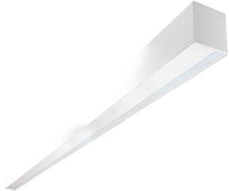 Westgate - SCX-8FT-80W-MCT4-D-REG - Scx Superior Architectural Series - White