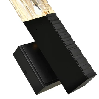 Petra LED Wall Sconce (1723W22-1-101-A)