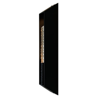 Petra LED Outdoor Wall Mount (1723W29-1-101-B)