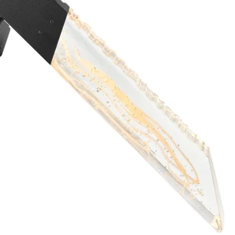 Petra LED Wall Sconce (1723W36-2-101-A)