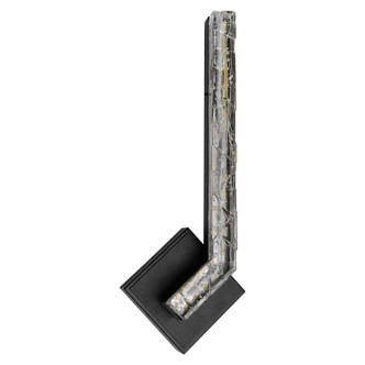 Contour LED Wall Sconce (1724W19-1-101-A)