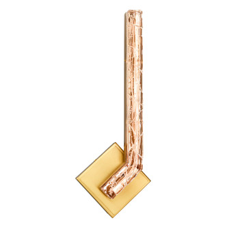 Contour LED Wall Sconce (1724W19-1-624)