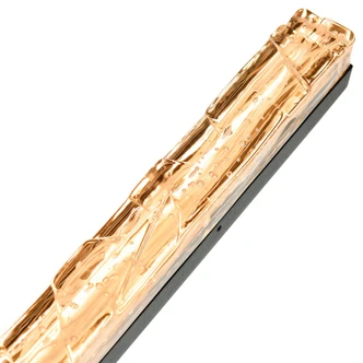 Contour LED Wall Sconce (1724W33-2-101-A)