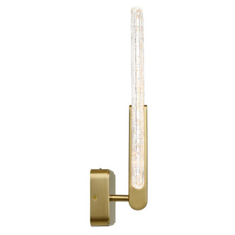 Curva LED Wall Sconce (1725W19-1-624)