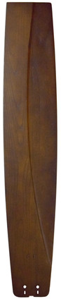 Fanimation - B6831WA - Blade Set - Big Island - Walnut