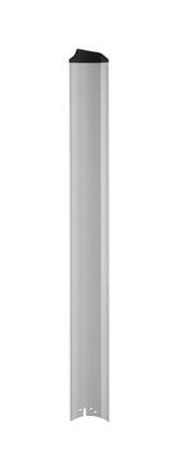 Fanimation - B7997-64SLW - Blade Set - Stellar Custom - Silver with Black