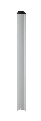 Fanimation - B7997-72SLW - Blade Set - Stellar Custom - Silver with Black