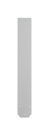 Fanimation - BPW7913MW - Blade Set - Levon Custom - Matte White
