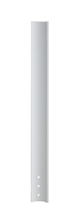 Fanimation - BPW8152-72MWW - Blade Set - Odyn Custom - Matte White
