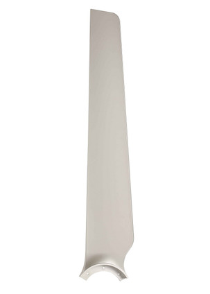 Fanimation - BPW8515-72BNW - Blade Set of 3 - TriAire Custom - Brushed Nickel Fanimation - BPW8515-72BNW - Blade Set of 3 - TriAire Custom - Brushed Nickel