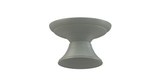 Fanimation - CCK6721AGP - Close to Ceiling Kit - Spitfire - Antique Graphite