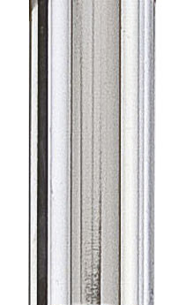 Fanimation - DR1-36PN - Downrod - Downrods - Polished Nickel