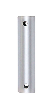 Fanimation - DR1SS-18SLW - Downrod - Downrods - Silver