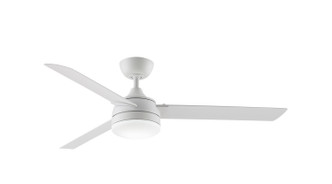 Xeno Wet 56"Ceiling Fan (FP6729BMWW)