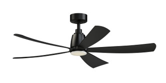 Kute5 52 52" Ceiling Fan (FPD5534BL)