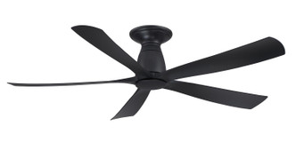 Kute5 52 52" Ceiling Fan (FPD5534BL)