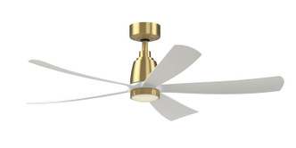 Kute5 52 52" Ceiling Fan (FPD5534BS)